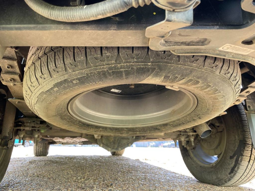 Used Ford Ranger 2023 for sale - 76581488: Photo 26