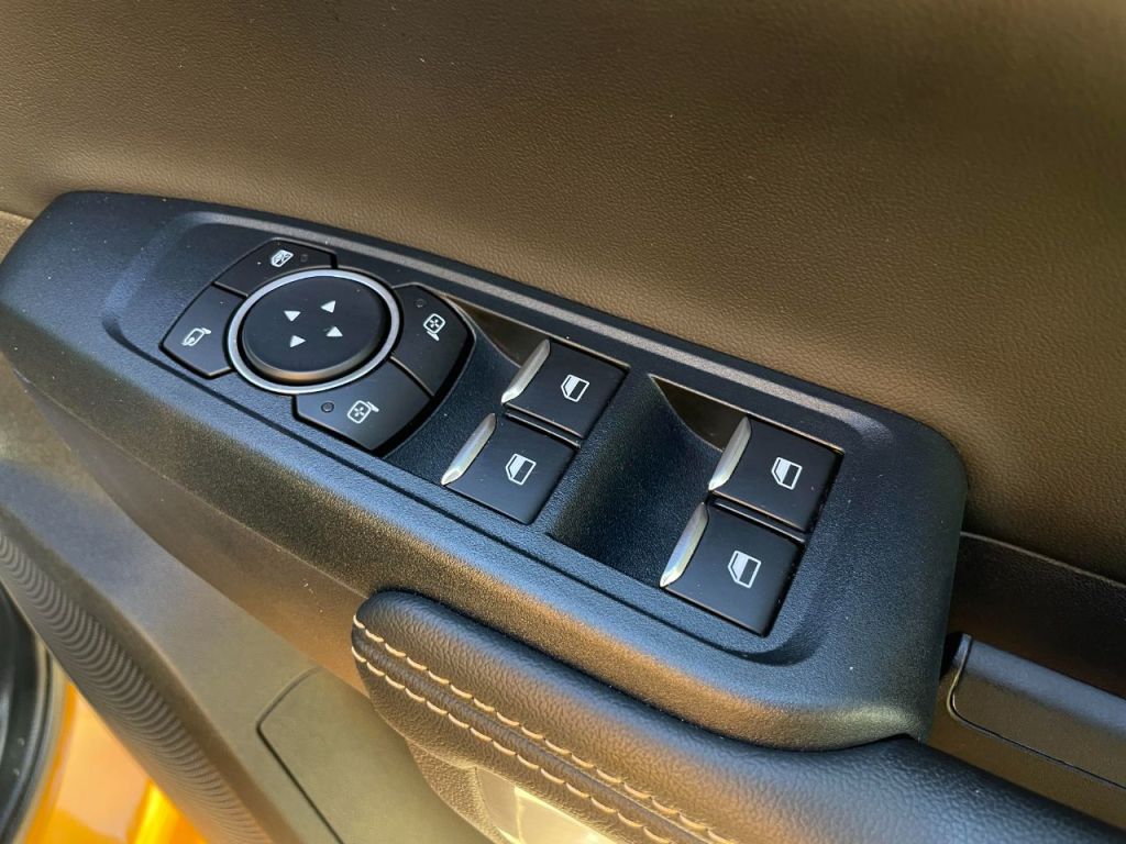 Used Ford Ranger 2023 for sale - 76581488: Photo 33