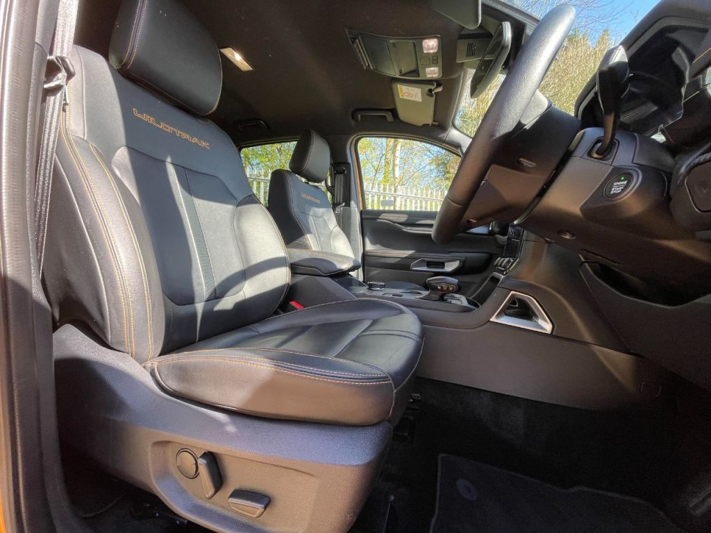 Used Ford Ranger 2023 for sale - 76581488: Photo 34