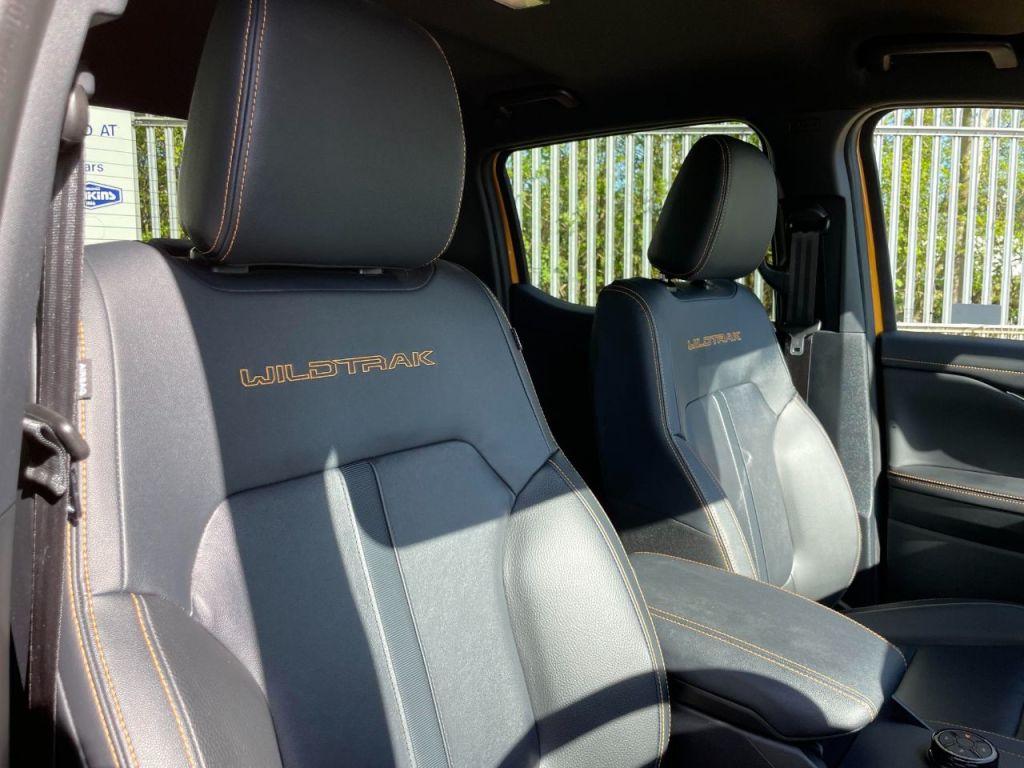 Used Ford Ranger 2023 for sale - 76581488: Photo 36