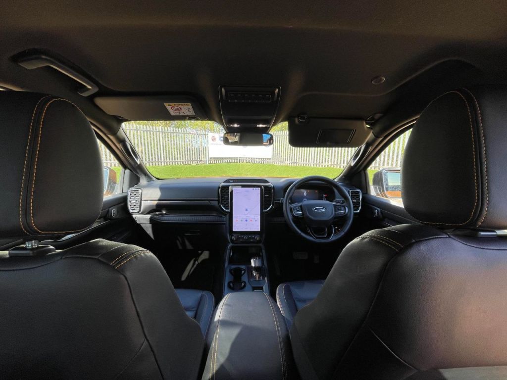 Used Ford Ranger 2023 for sale - 76581488: Photo 40