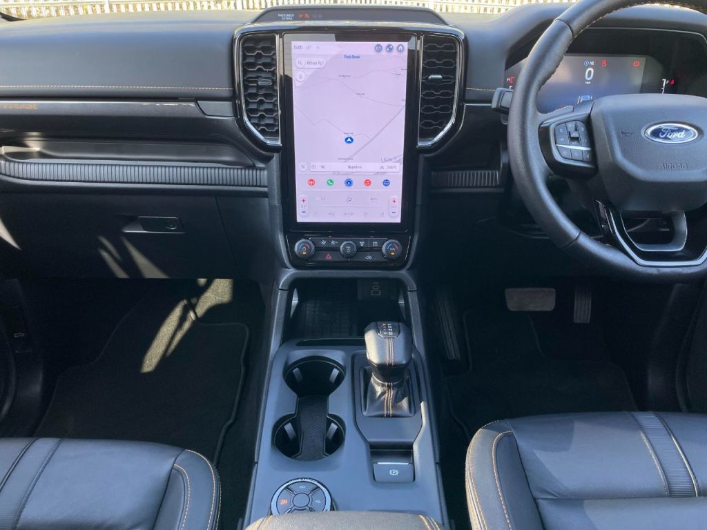 Used Ford Ranger 2023 for sale - 76581488: Photo 41