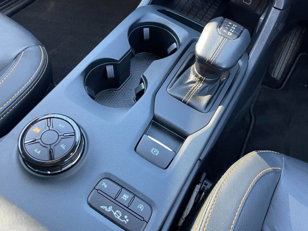 Used Ford Ranger 2023 for sale - 76581488: Photo 44