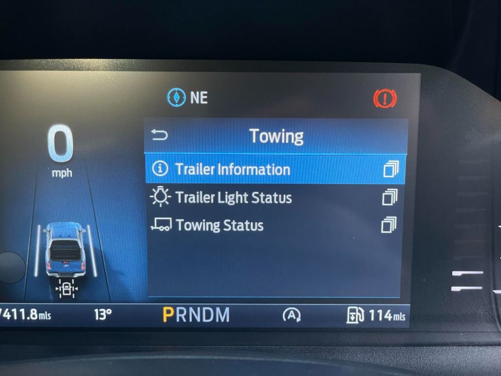 Used Ford Ranger 2023 for sale - 76581488: Photo 47