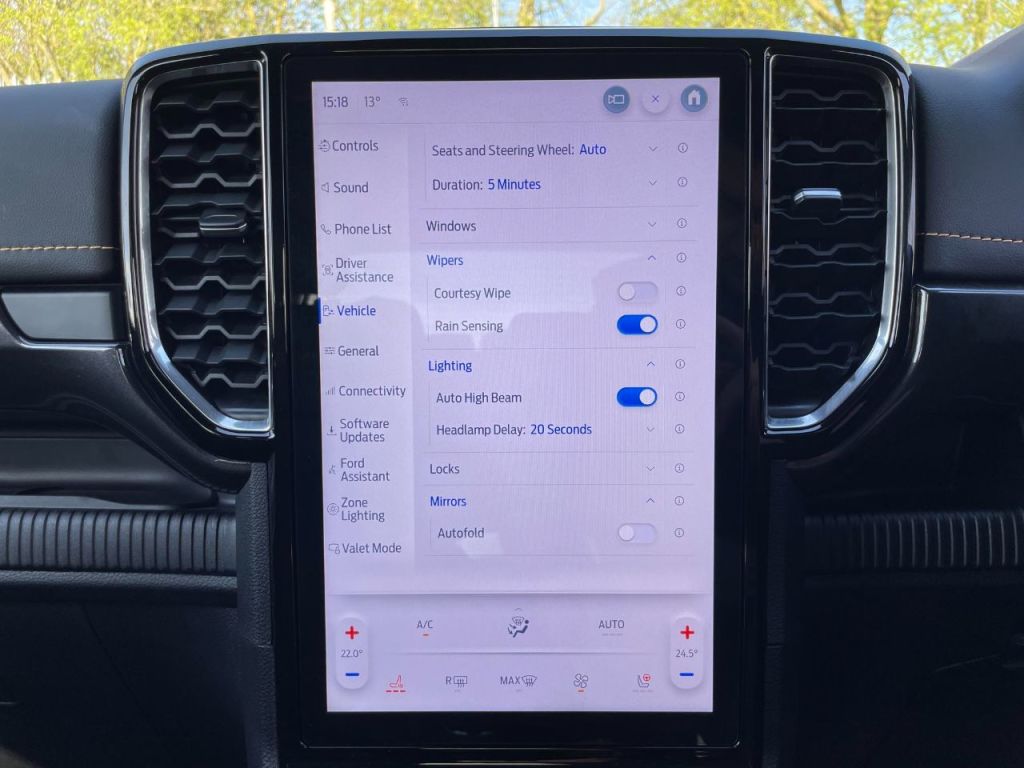 Used Ford Ranger 2023 for sale - 76581488: Photo 63