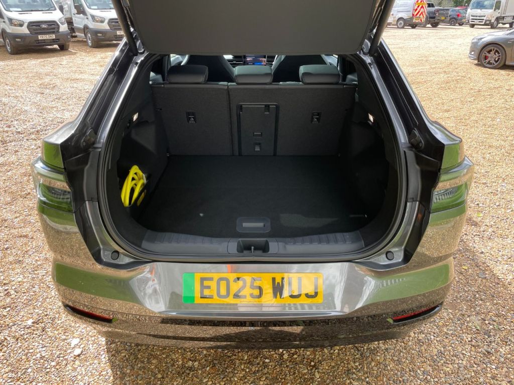 Used Ford Capri 2025 for sale - 76576800: Photo 18