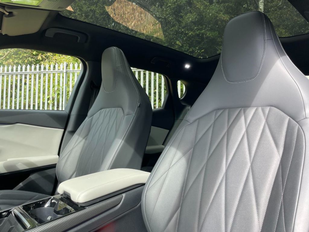 Used Ford Capri 2025 for sale - 76576800: Photo 23