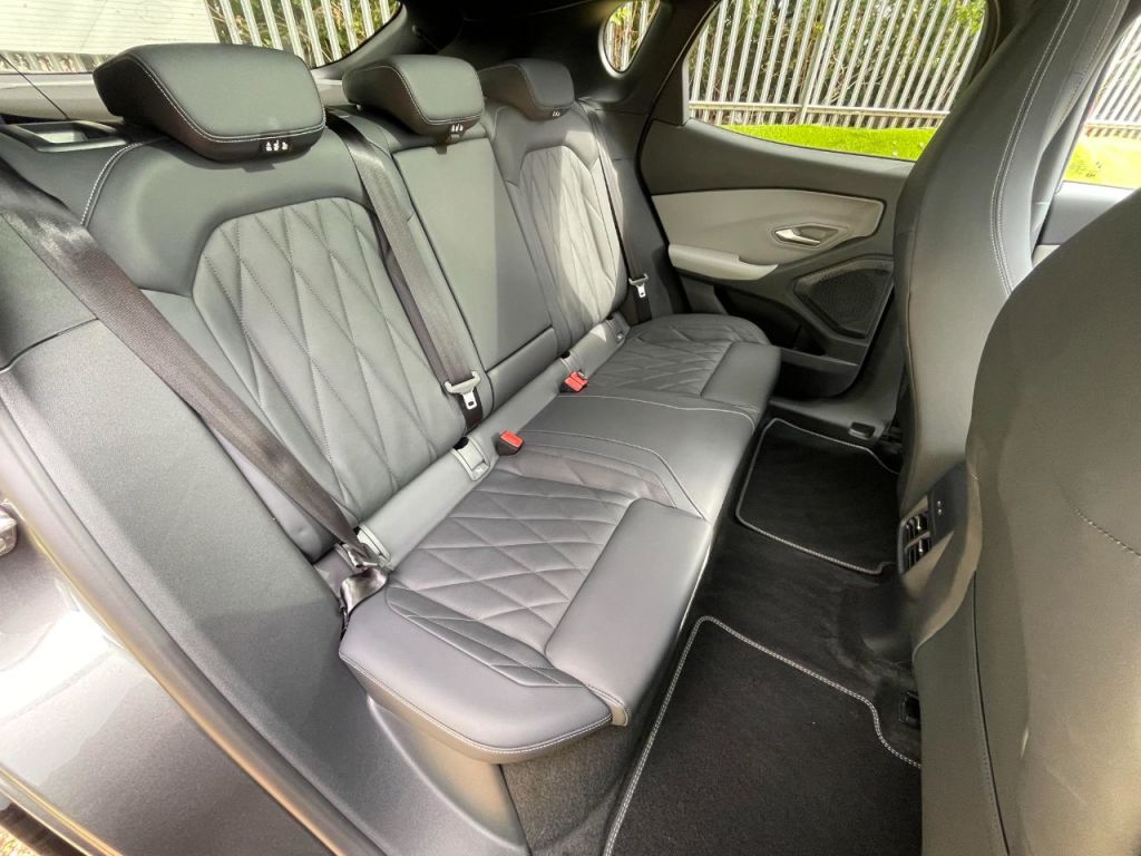 Used Ford Capri 2025 for sale - 76576800: Photo 24