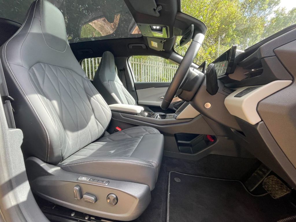 Used Ford Capri 2025 for sale - 76576800: Photo 31