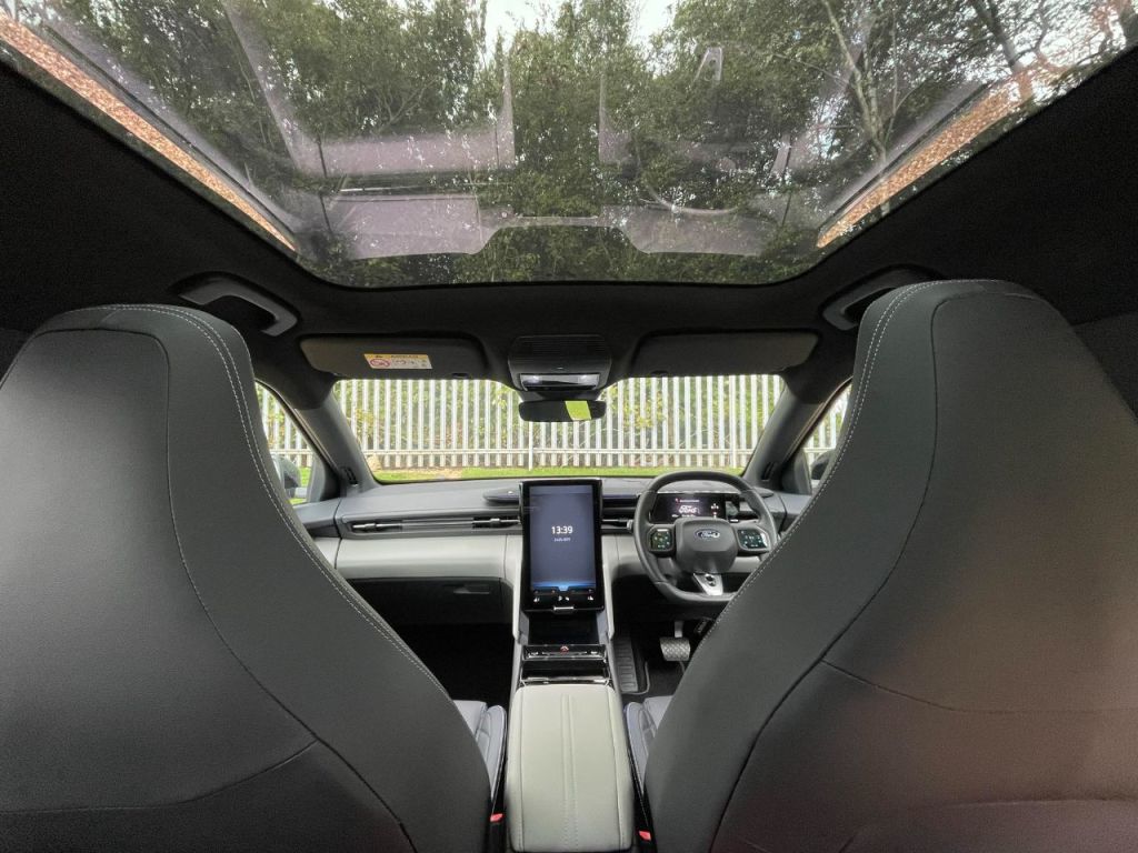 Used Ford Capri 2025 for sale - 76576800: Photo 37