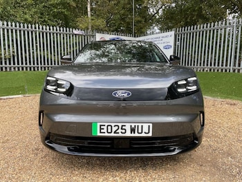 Used Ford Capri 2025 for sale - 76576800: Photo