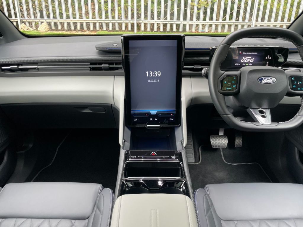 Used Ford Capri 2025 for sale - 76576800: Photo 40