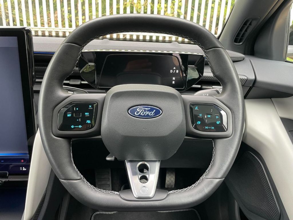 Used Ford Capri 2025 for sale - 76576800: Photo 42