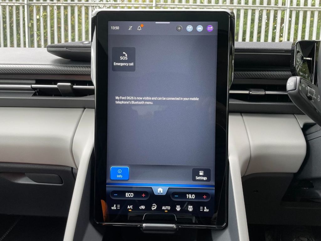 Used Ford Capri 2025 for sale - 76576800: Photo 49