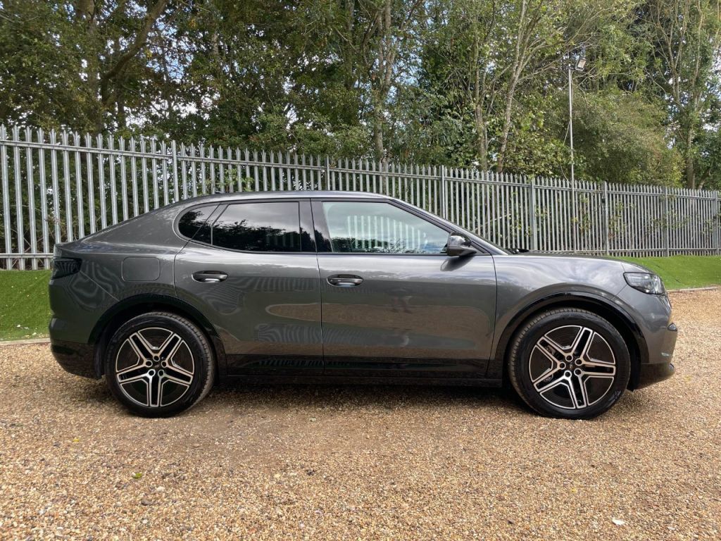 Used Ford Capri 2025 for sale - 76576800: Photo 5