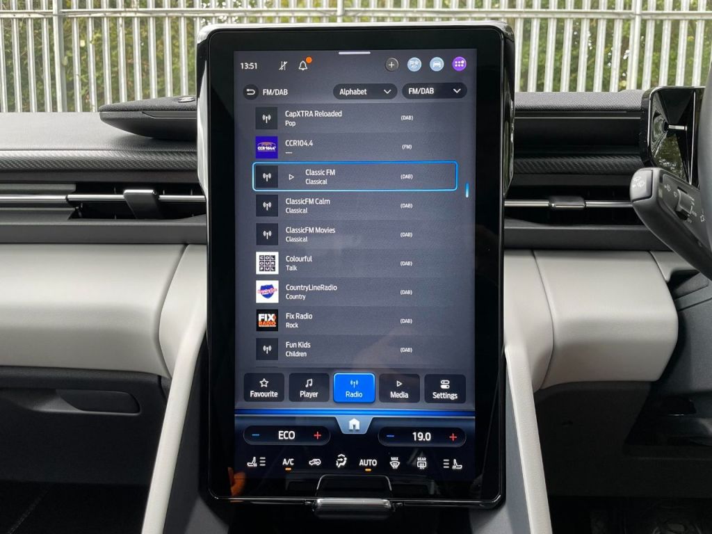 Used Ford Capri 2025 for sale - 76576800: Photo 50