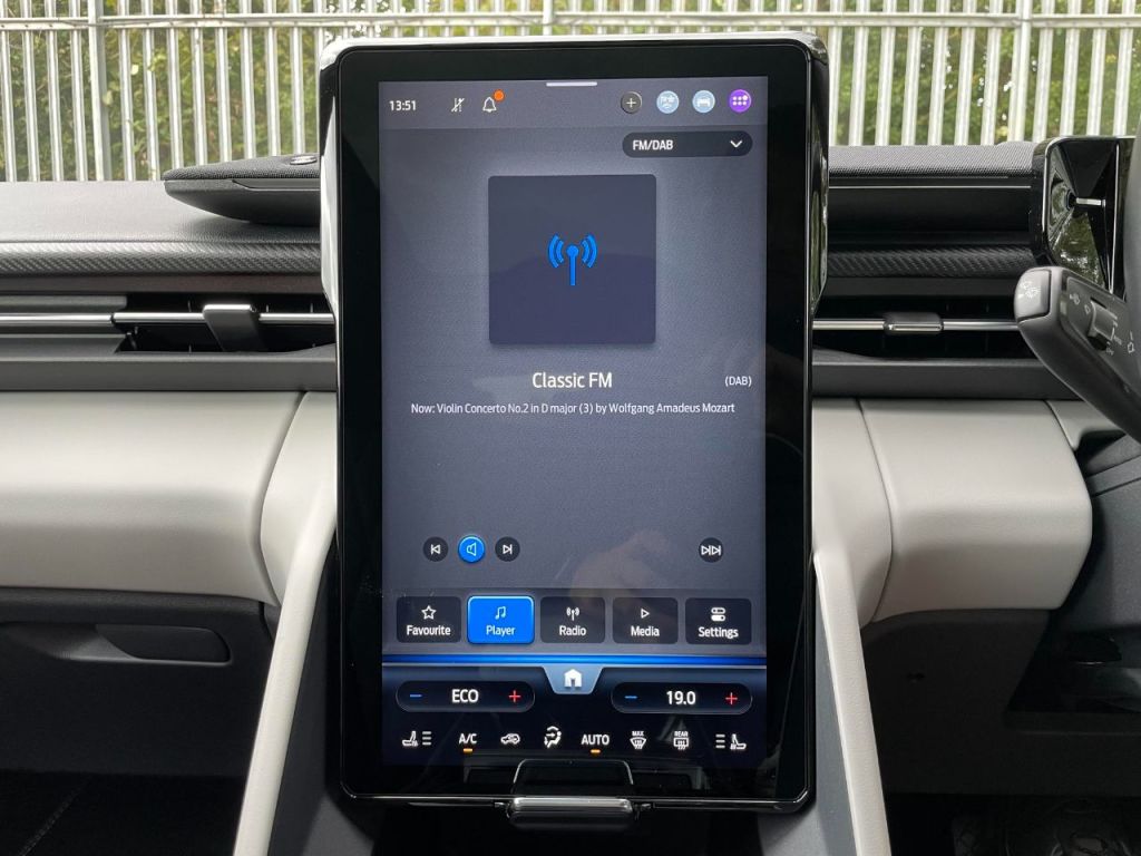 Used Ford Capri 2025 for sale - 76576800: Photo 51