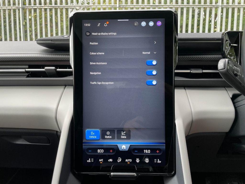 Used Ford Capri 2025 for sale - 76576800: Photo 54