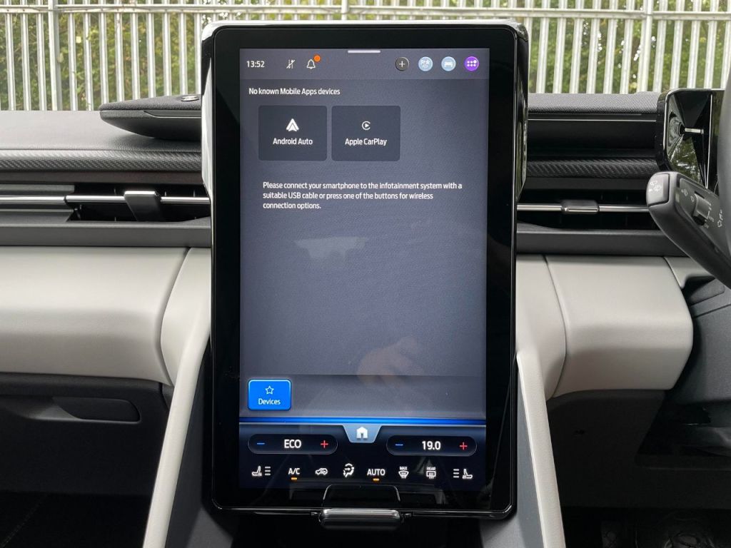 Used Ford Capri 2025 for sale - 76576800: Photo 55