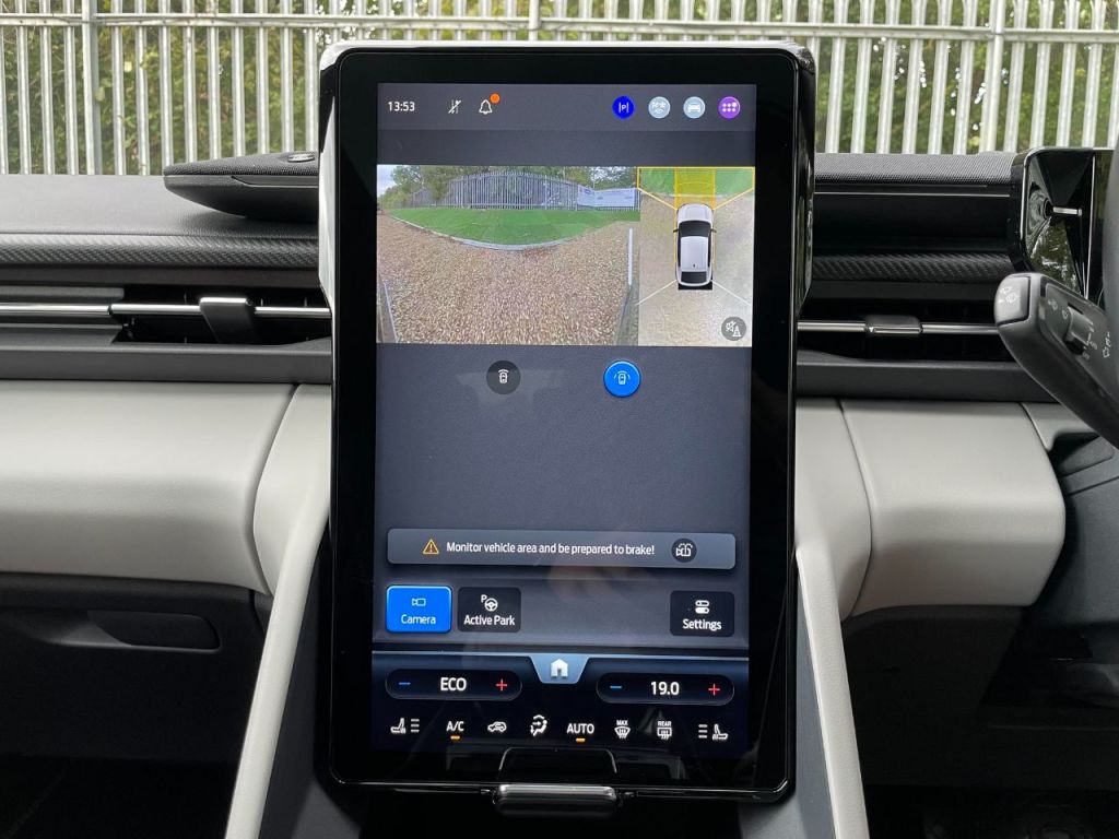 Used Ford Capri 2025 for sale - 76576800: Photo 57