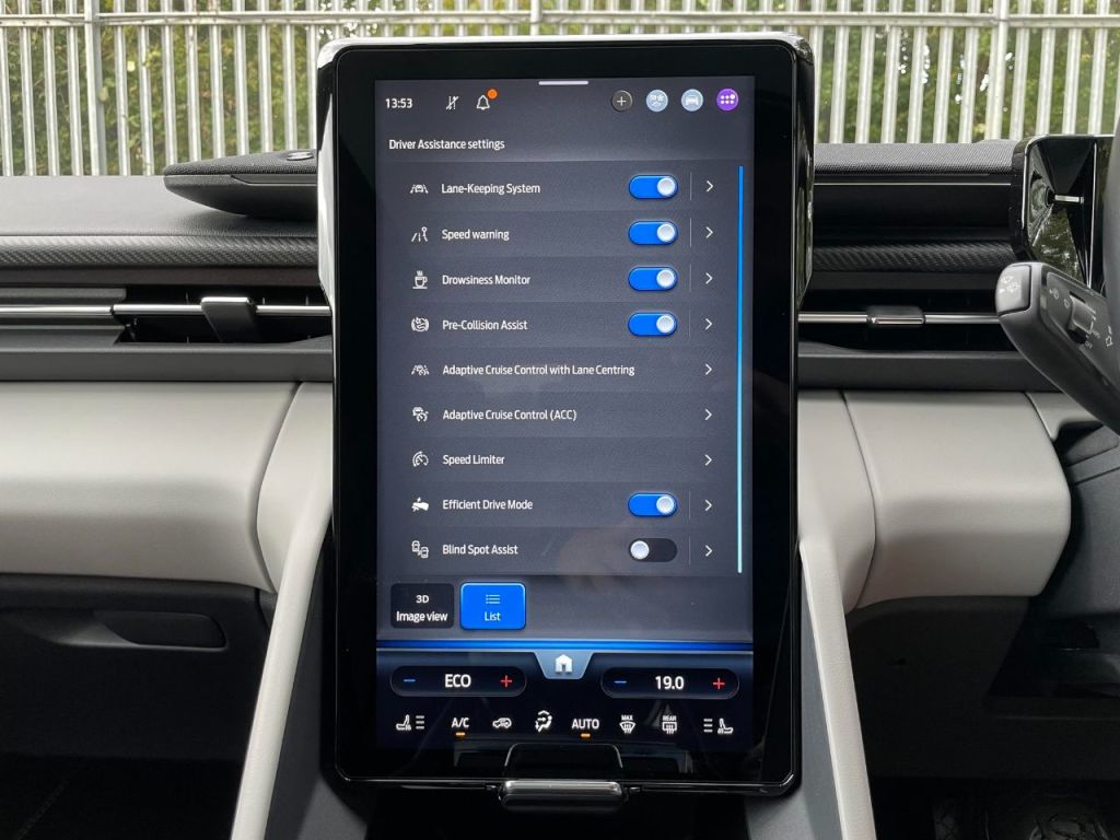 Used Ford Capri 2025 for sale - 76576800: Photo 60