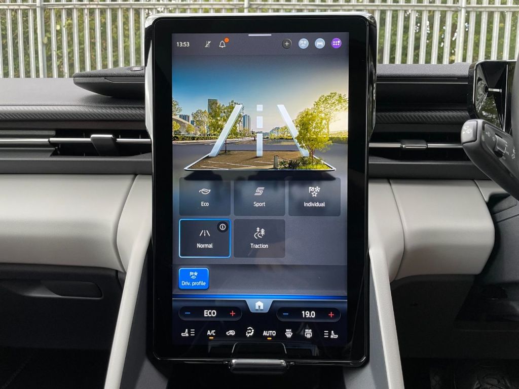 Used Ford Capri 2025 for sale - 76576800: Photo 61