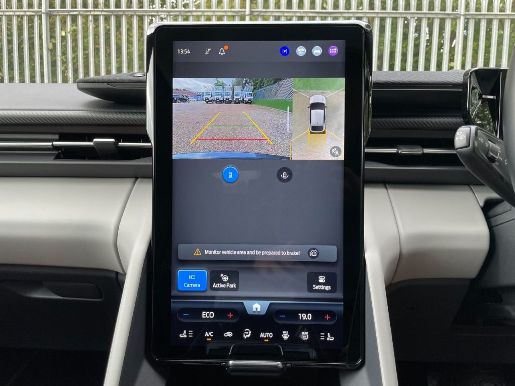 Used Ford Capri 2025 for sale - 76576800: Photo 63