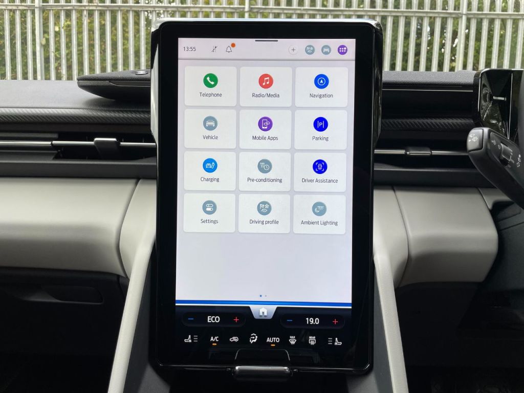 Used Ford Capri 2025 for sale - 76576800: Photo 64