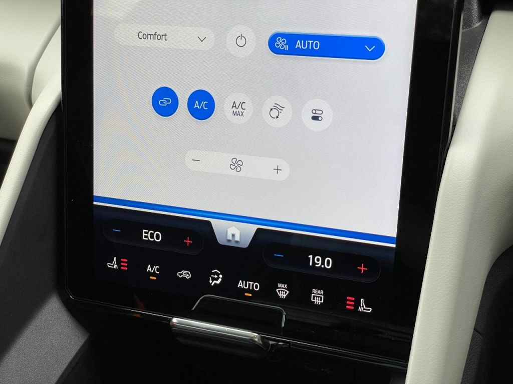 Used Ford Capri 2025 for sale - 76576800: Photo 67