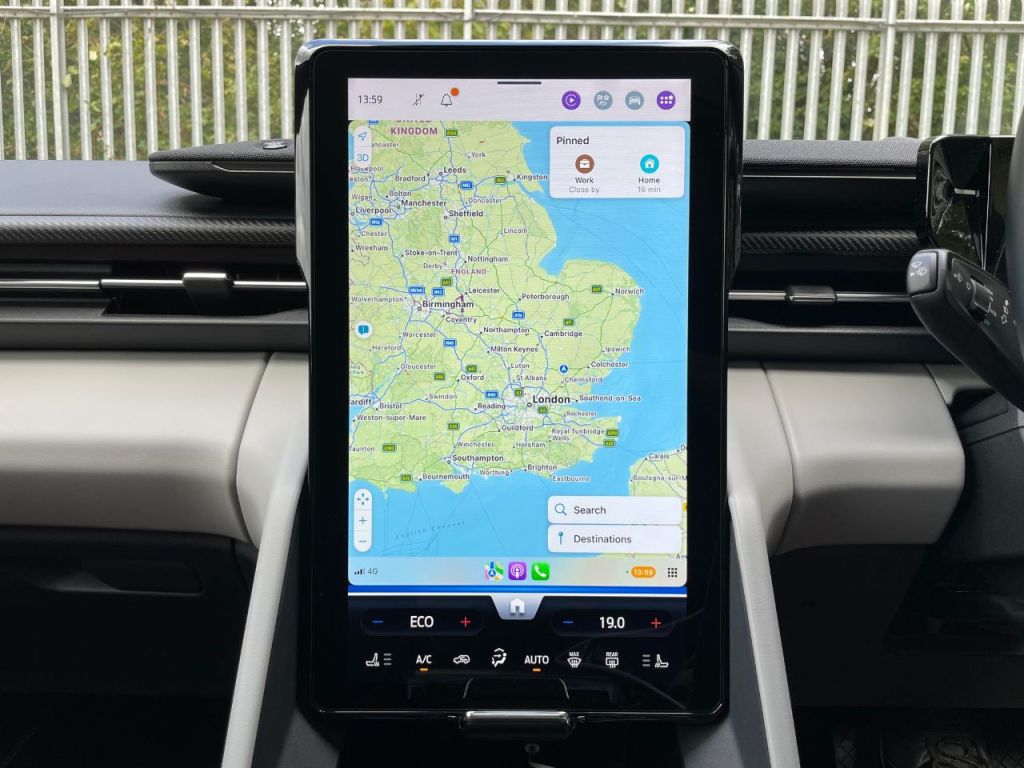 Used Ford Capri 2025 for sale - 76576800: Photo 72