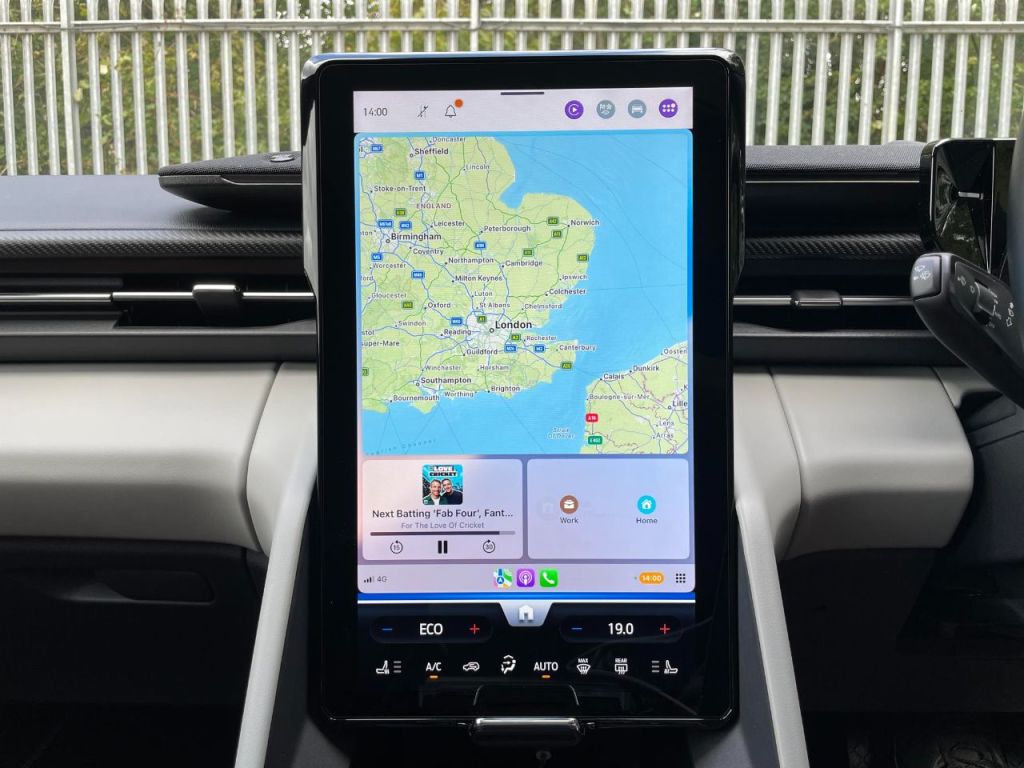 Used Ford Capri 2025 for sale - 76576800: Photo 73