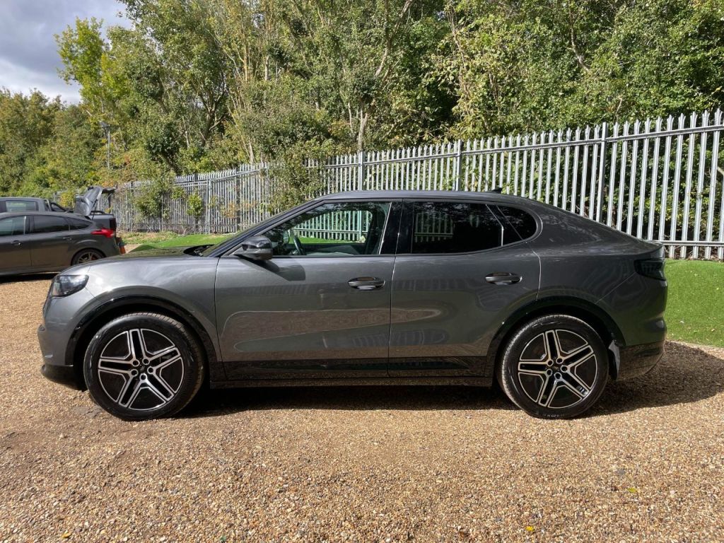 Used Ford Capri 2025 for sale - 76576800: Photo 9