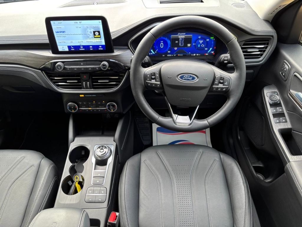 Used Ford Kuga 2023 for sale - 76576803: Photo 11