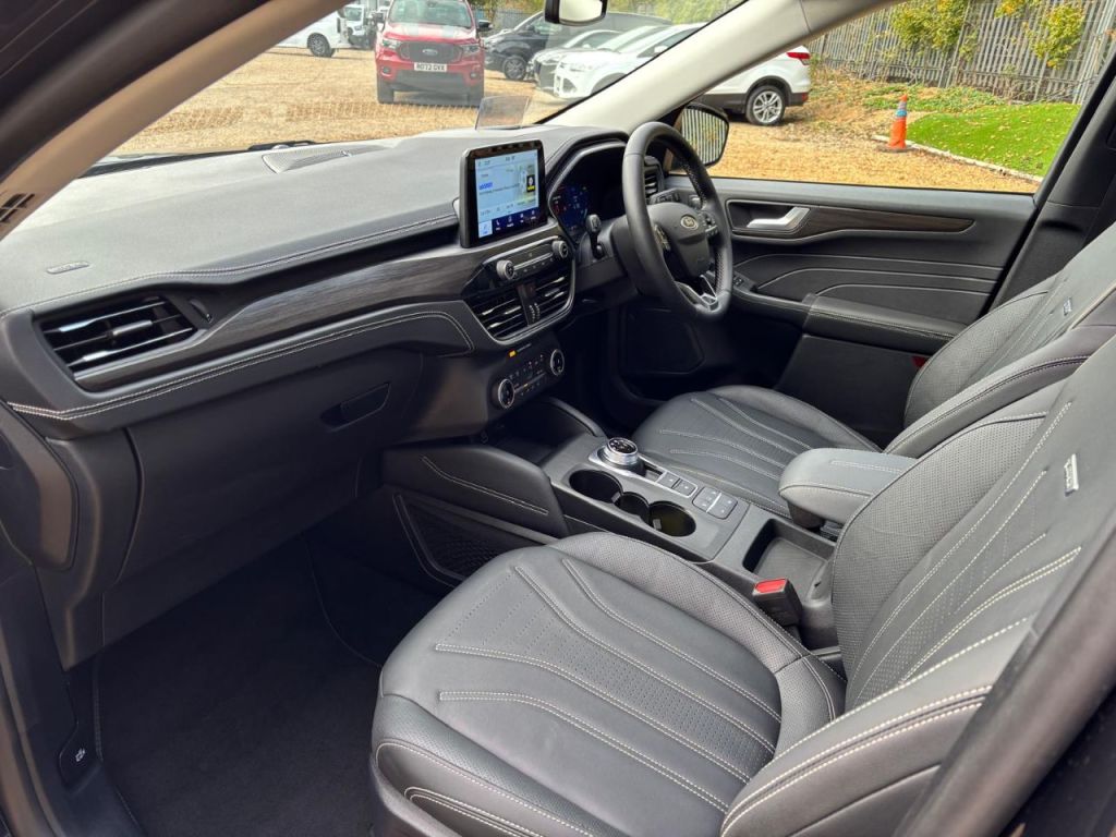 Used Ford Kuga 2023 for sale - 76576803: Photo 12