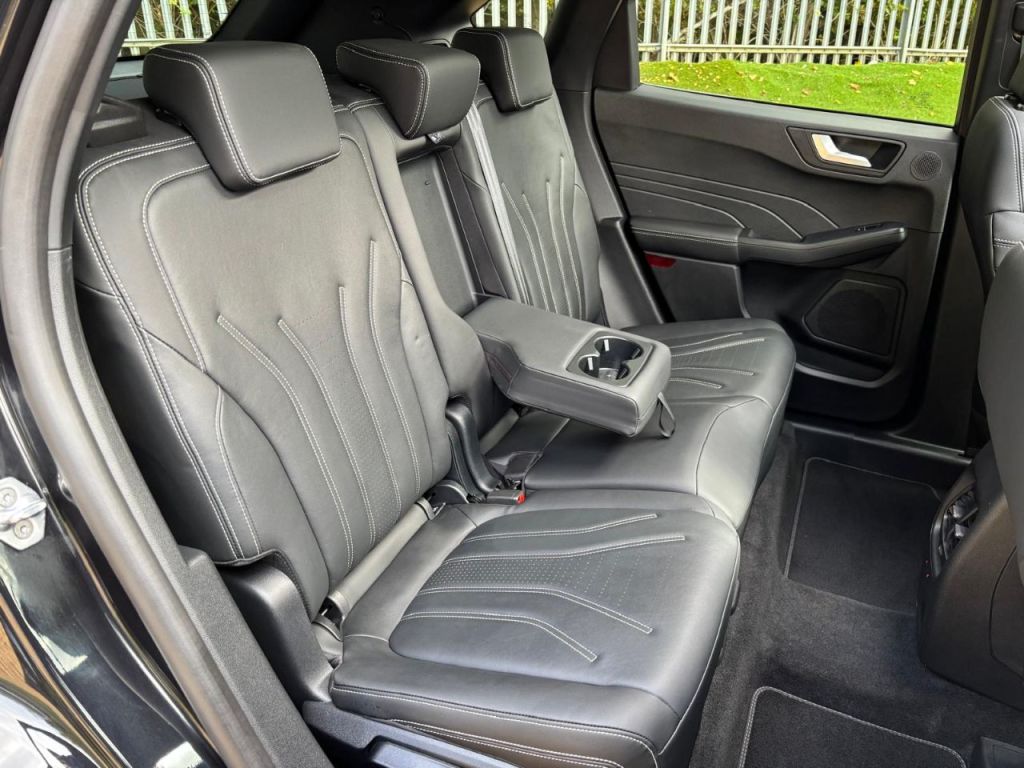 Used Ford Kuga 2023 for sale - 76576803: Photo 13