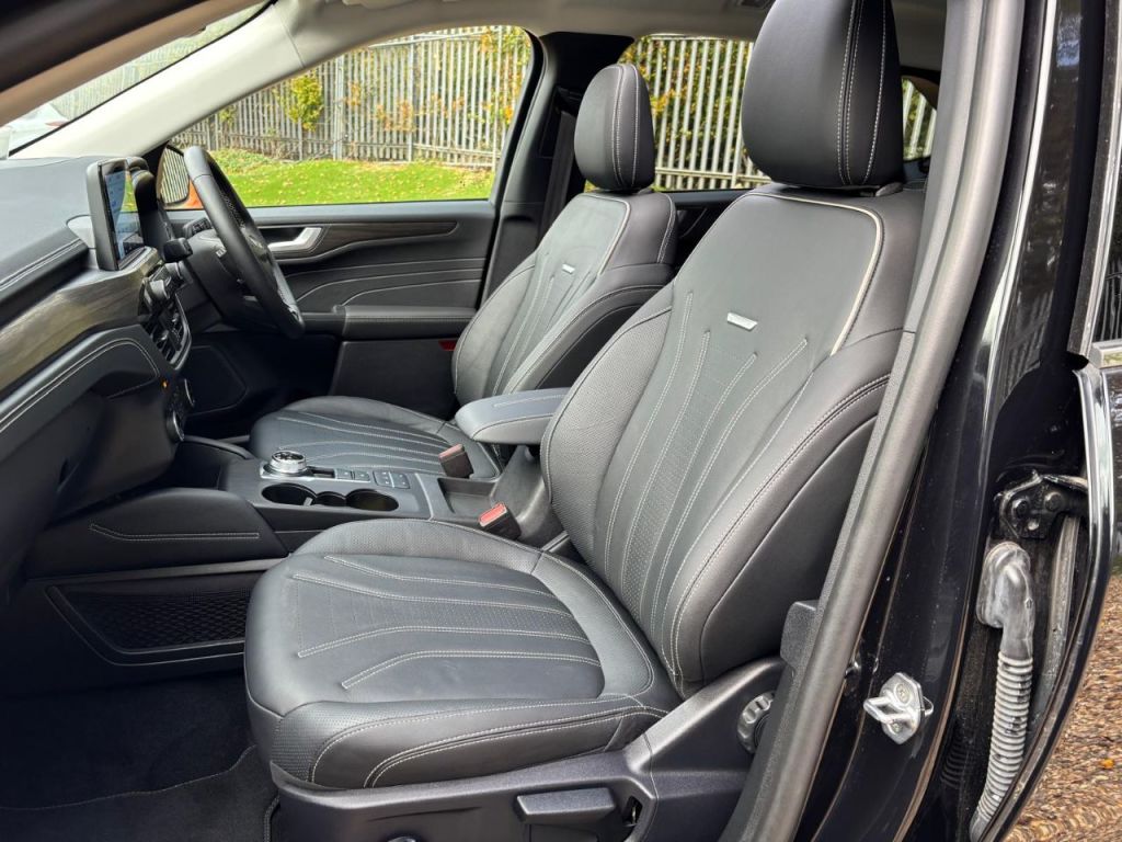 Used Ford Kuga 2023 for sale - 76576803: Photo 14