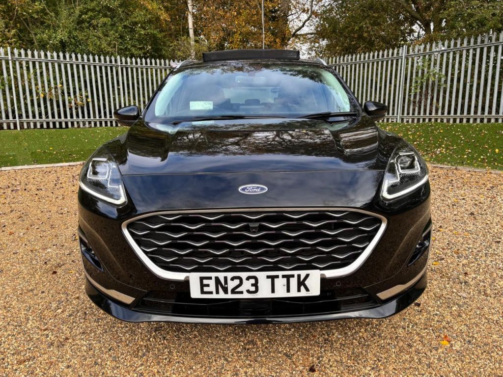 Used Ford Kuga 2023 for sale - 76576803: Photo 2