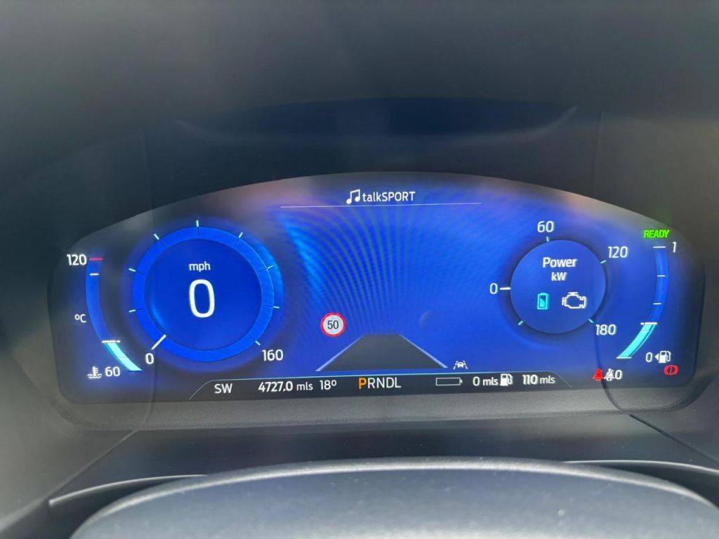 Used Ford Kuga 2023 for sale - 76576803: Photo 22