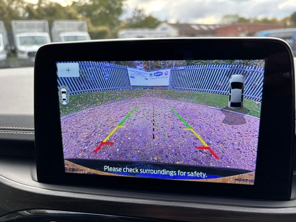 Used Ford Kuga 2023 for sale - 76576803: Photo 24