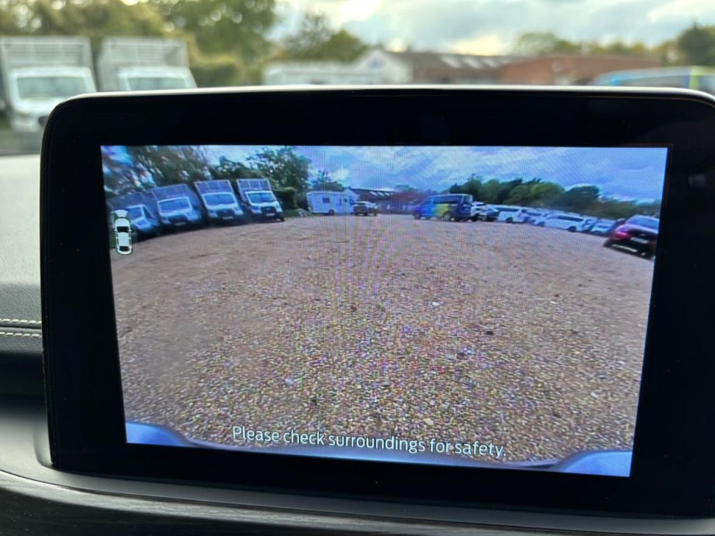 Used Ford Kuga 2023 for sale - 76576803: Photo 27