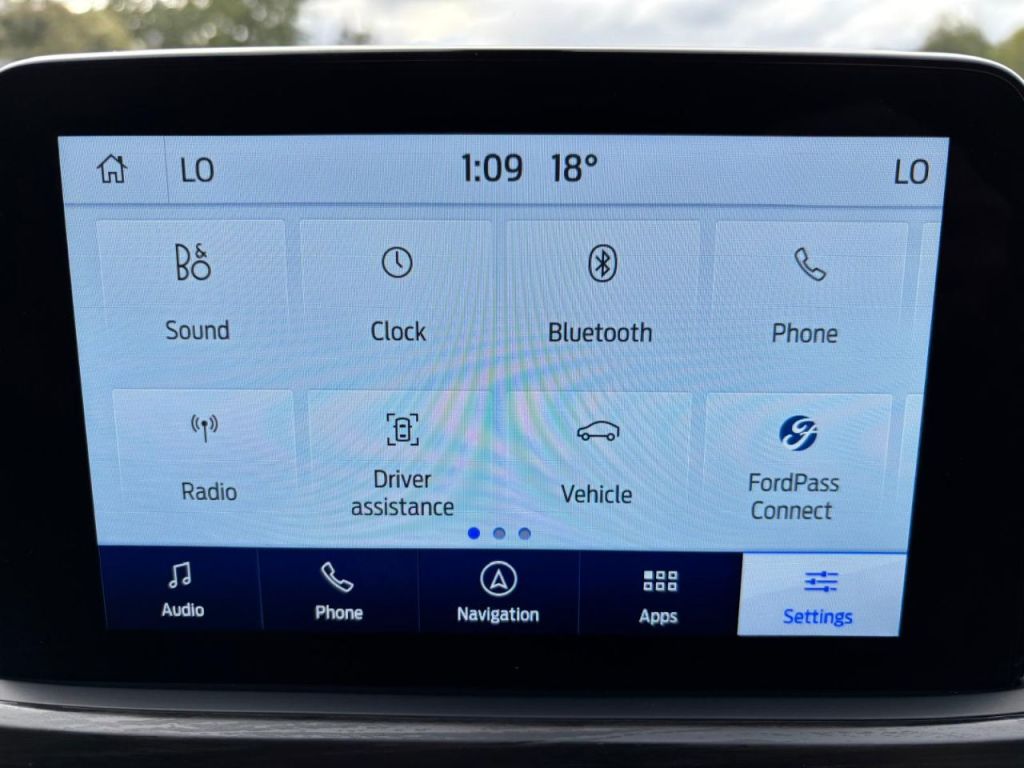 Used Ford Kuga 2023 for sale - 76576803: Photo 28