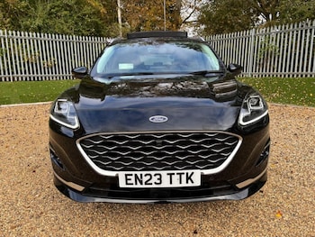 Used Ford Kuga 2023 for sale - 76576803: Photo