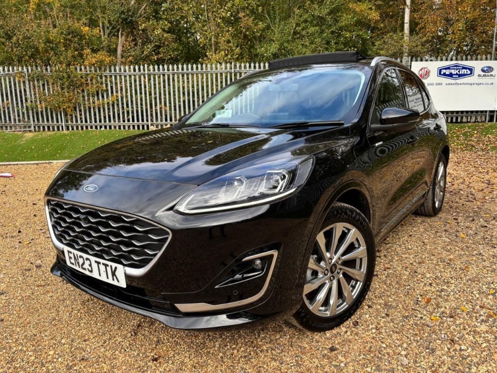 Used Ford Kuga 2023 for sale - 76576803: Photo 3