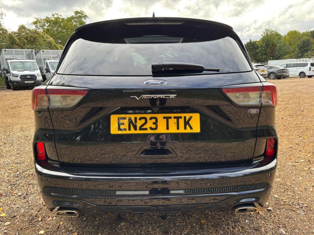 Used Ford Kuga 2023 for sale - 76576803: Photo 31