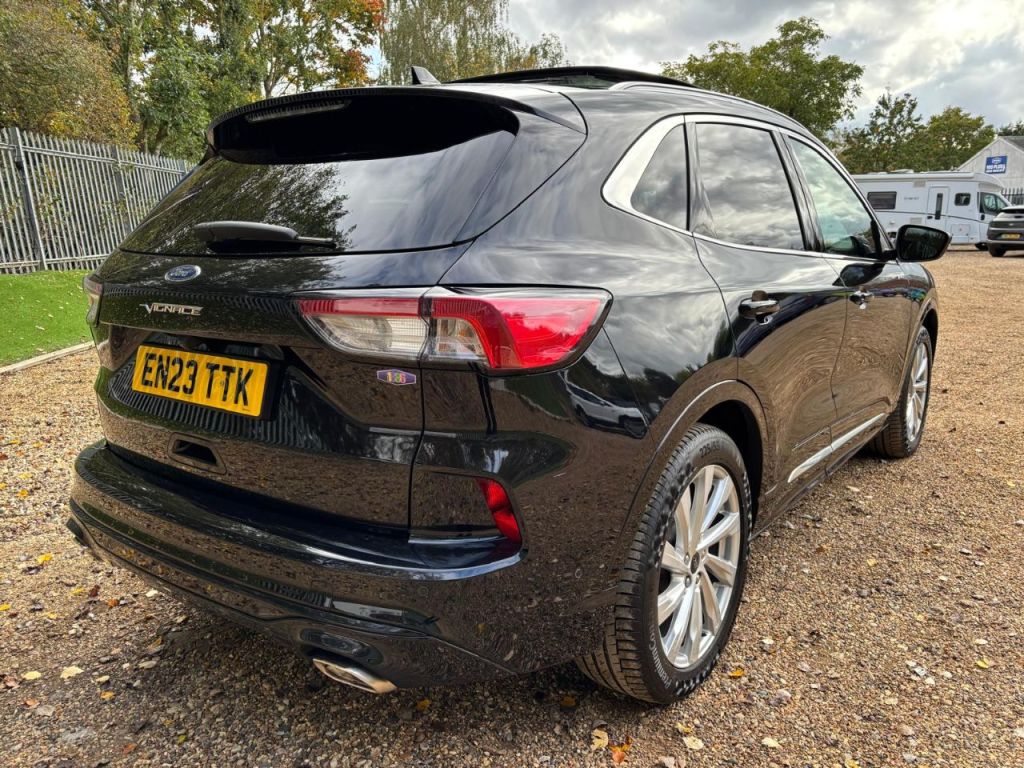 Used Ford Kuga 2023 for sale - 76576803: Photo 32