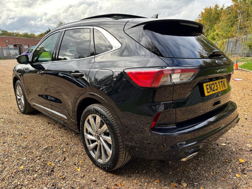 Used Ford Kuga 2023 for sale - 76576803: Photo 36