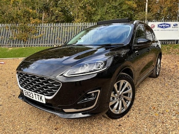 Used Ford Kuga 2023 for sale - 76576803: Photo