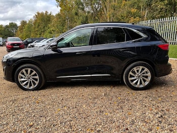 Used Ford Kuga 2023 for sale - 76576803: Photo