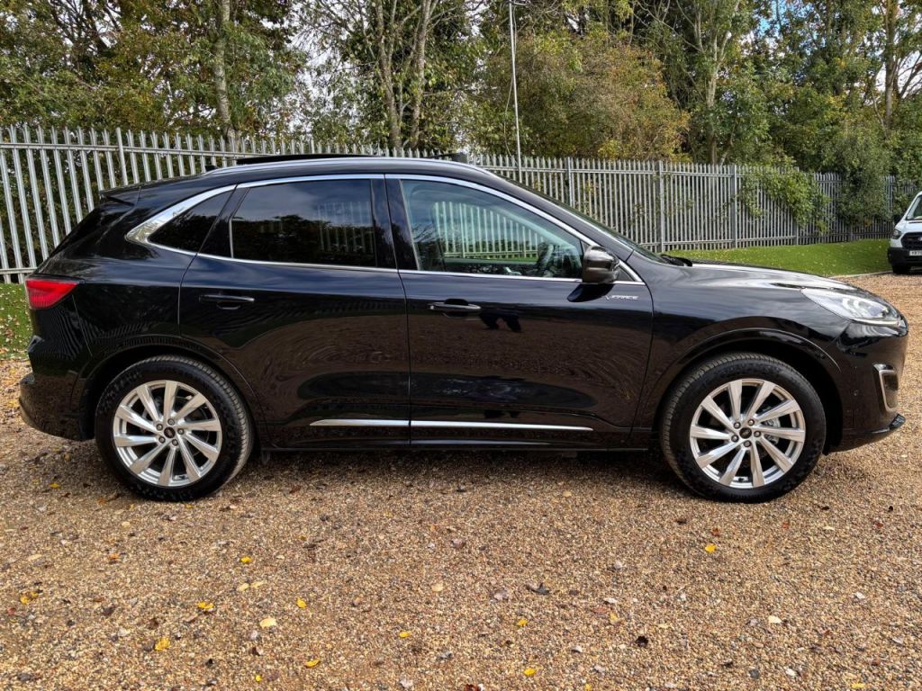 Used Ford Kuga 2023 for sale - 76576803: Photo 5