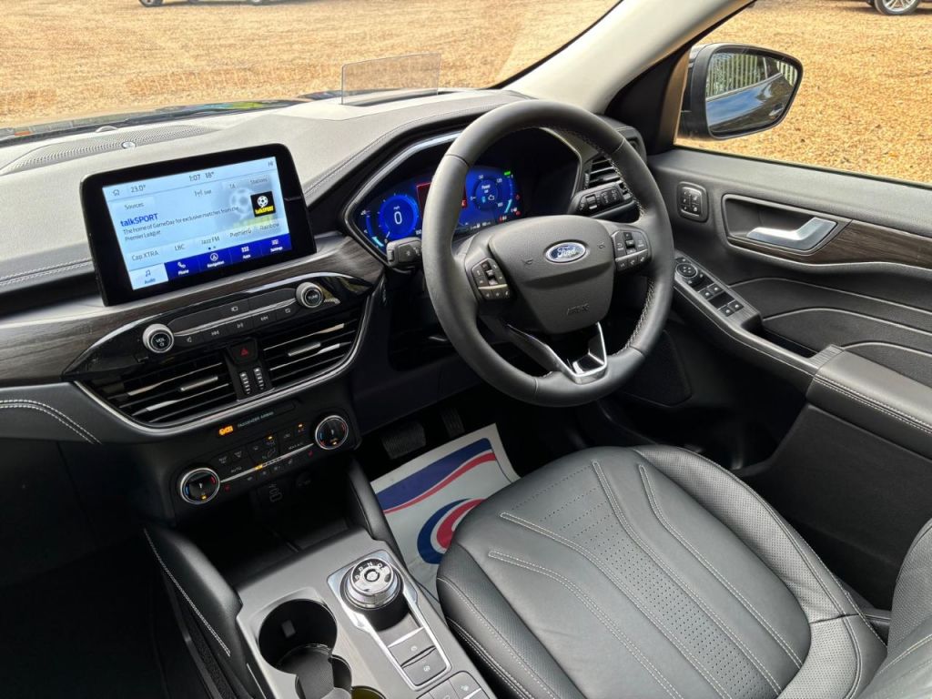 Used Ford Kuga 2023 for sale - 76576803: Photo 7